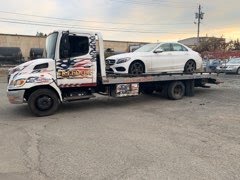 Freedom Towing & Transport Photo