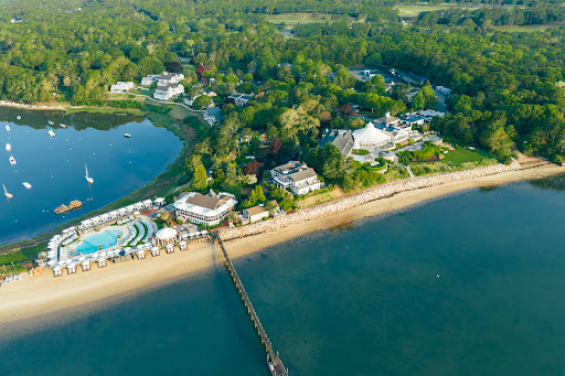 Wequassett Resort and Golf Club Image