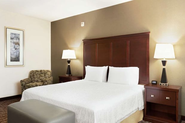 Images Hampton Inn & Suites Houston/Pasadena
