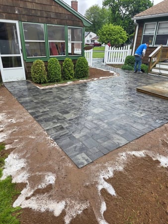 Images Husky Masonry And Paving