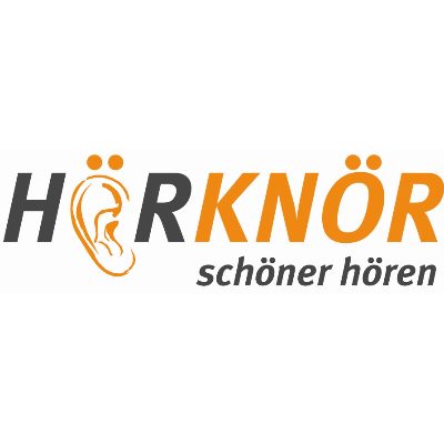 HörKnör in Wuppertal - Logo