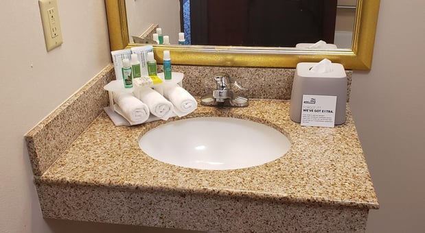 Images Holiday Inn Express & Suites San Angelo by IHG