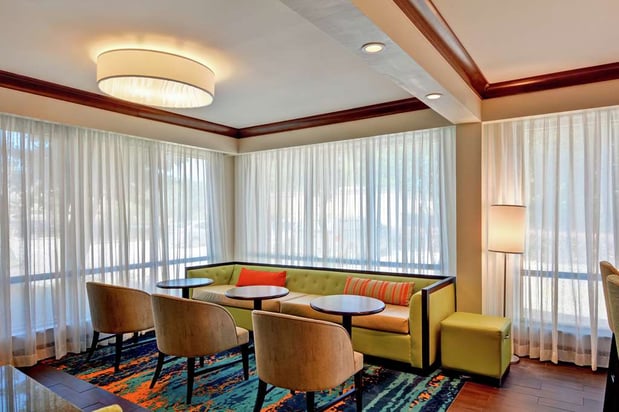 Images Hampton Inn Birmingham/Mountain Brook