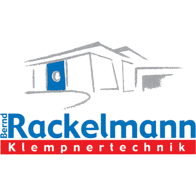 Logo Bernd Rackelmann GmbH
