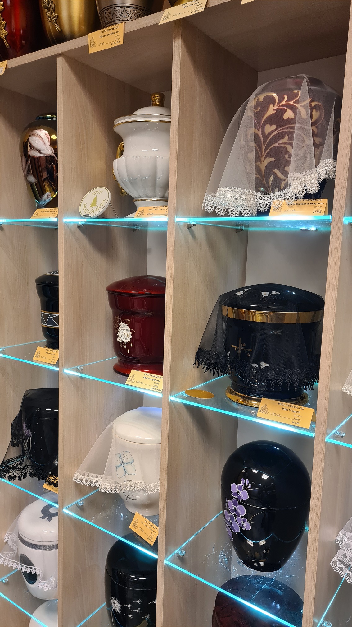 Images Orosházi Piéta Temetkezési Bt.