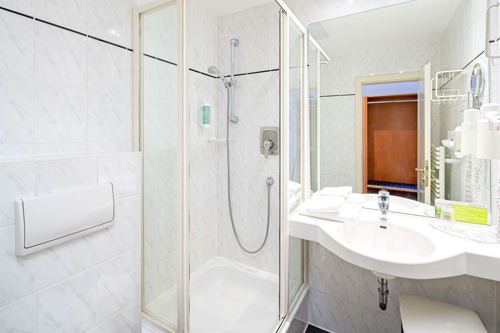 Bilder Best Western Ahorn Hotel Oberwiesenthal