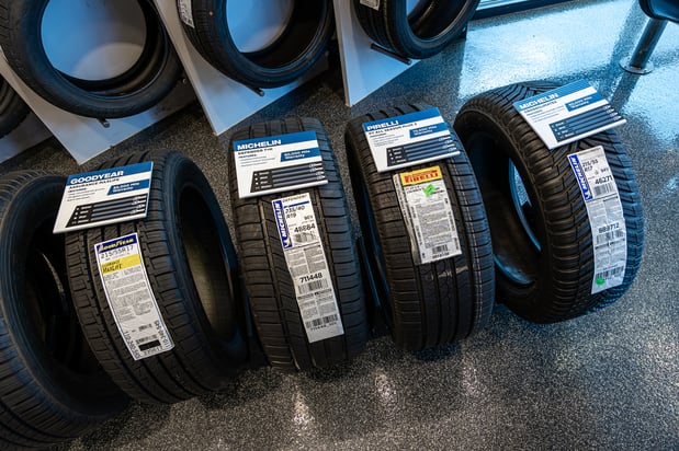 Images Tire Discounters