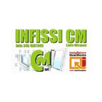 CM Infissi Logo
