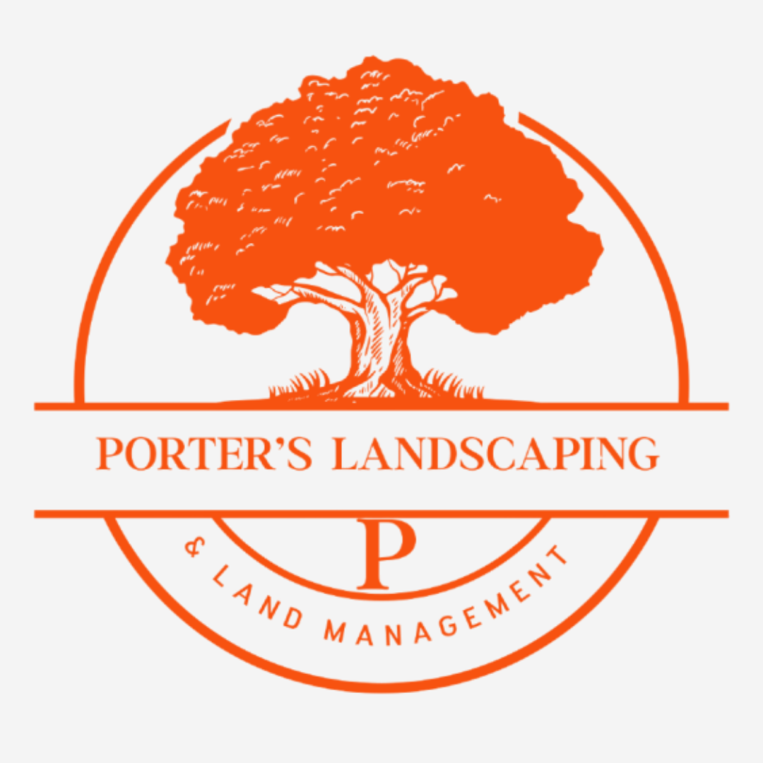 Porter's Landscaping & Land Management