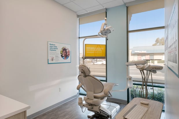 Images Orange Modern Dentistry