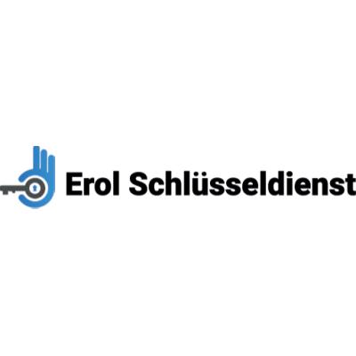 Erol Schlüsseldienst in Berlin - Logo