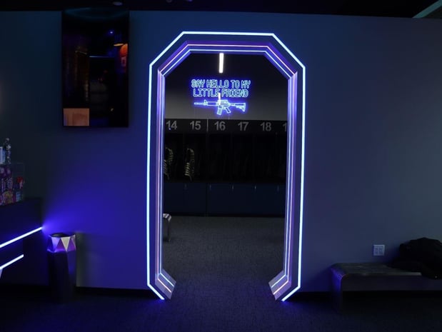 Images NxGn Arena - Laser Tag Near Me - Arcades Near Me - Things to do
