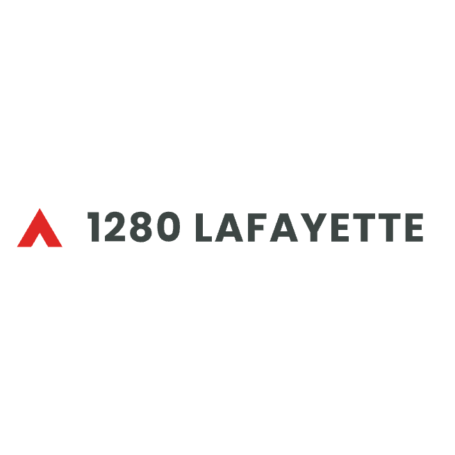 1280 N Lafayette Logo