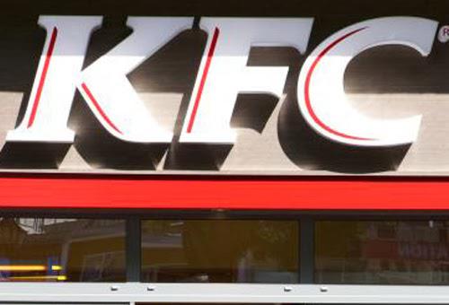 Bild 1 Kentucky Fried Chicken in Köln