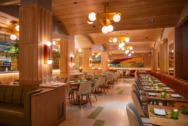Images Hilton Club The Quin New York