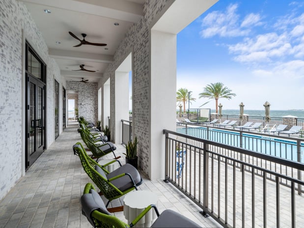 Images Hotel Indigo Panama City Marina by IHG