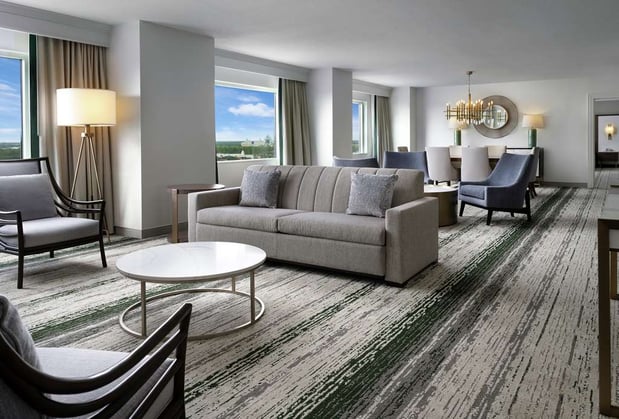 Images Signia by Hilton Orlando - An Official Walt Disney World Hotel