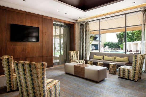 Images DoubleTree by Hilton Hotel Monrovia - Pasadena Area