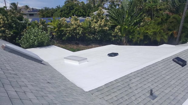 Images My Roofing Co.