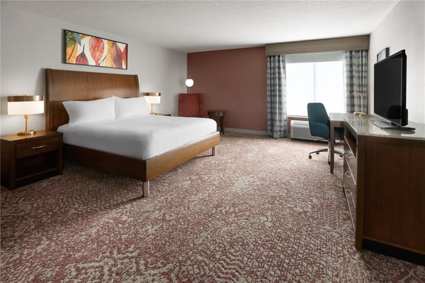 Images Hilton Garden Inn State College