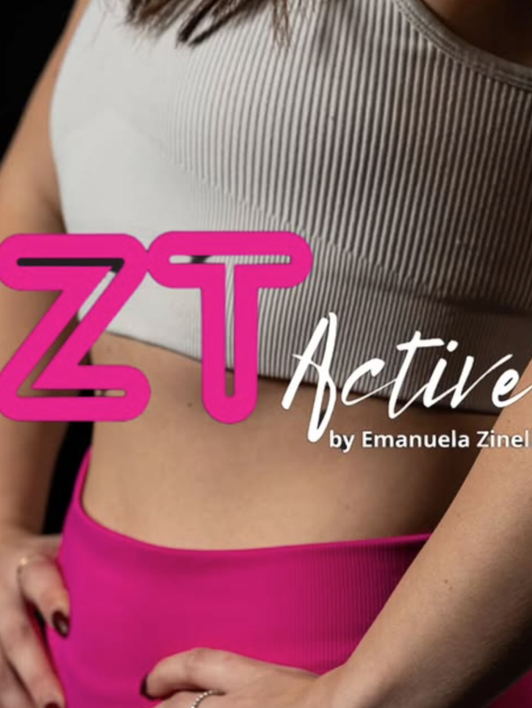 Images Zt Active di Emanuela Zinelli