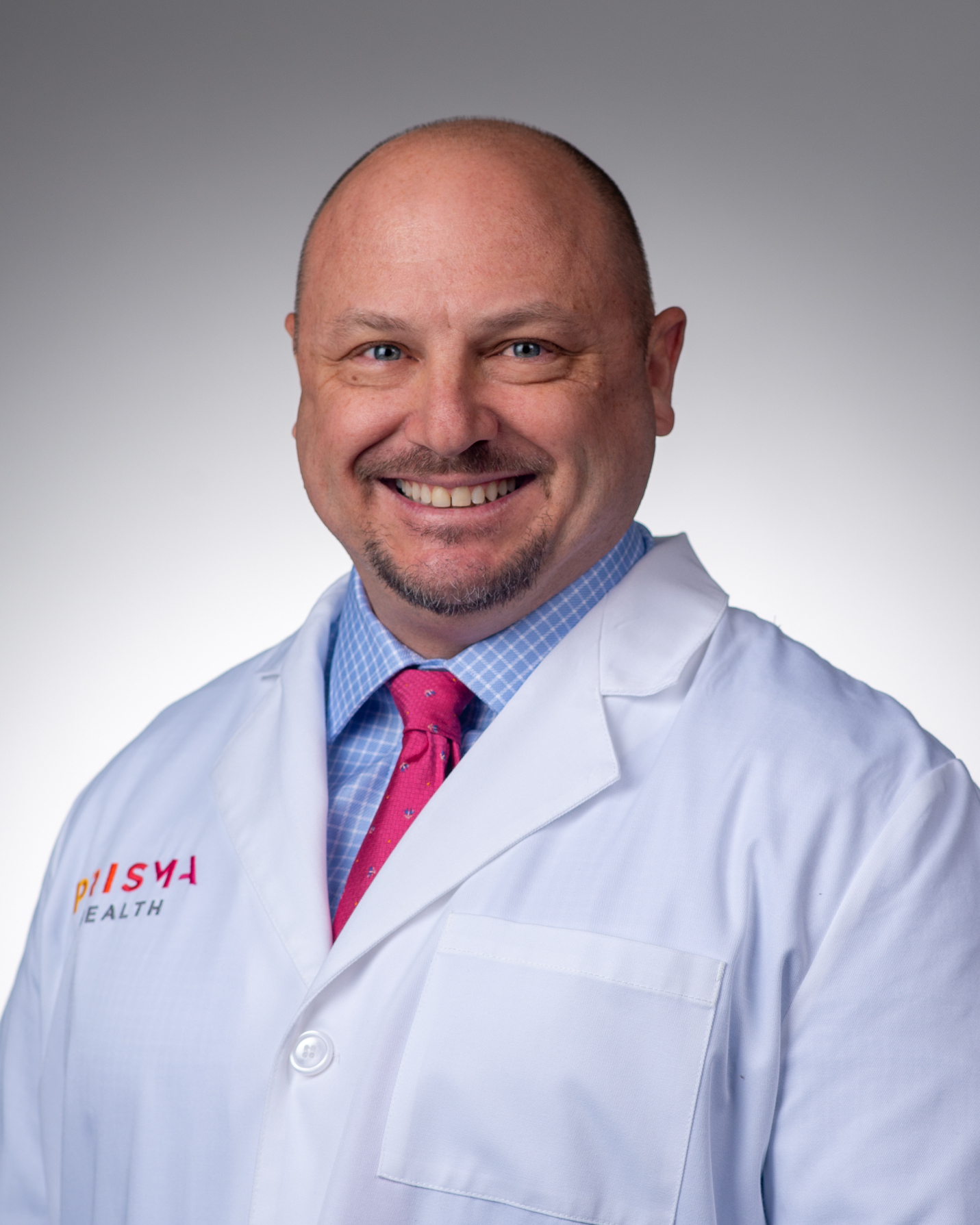 Todd Robert Fennell, MD