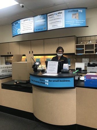 Images The UPS Store - Closed