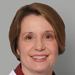 Dr. Carrie Angela Totta