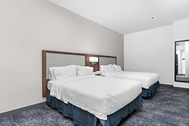 Images Hampton Inn Kansas City/Downtown Financial District