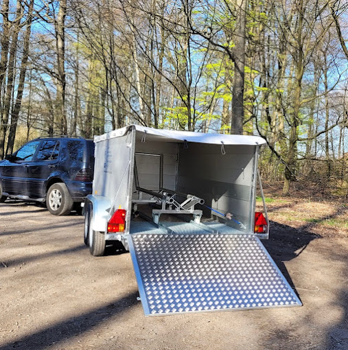 Bild 1 Innovative Mobile Schlachtsysteme - Lea Trampenau in Lüneburg