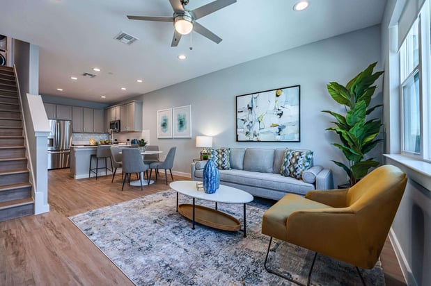 Images Villae ATX Luxury Rental Homes