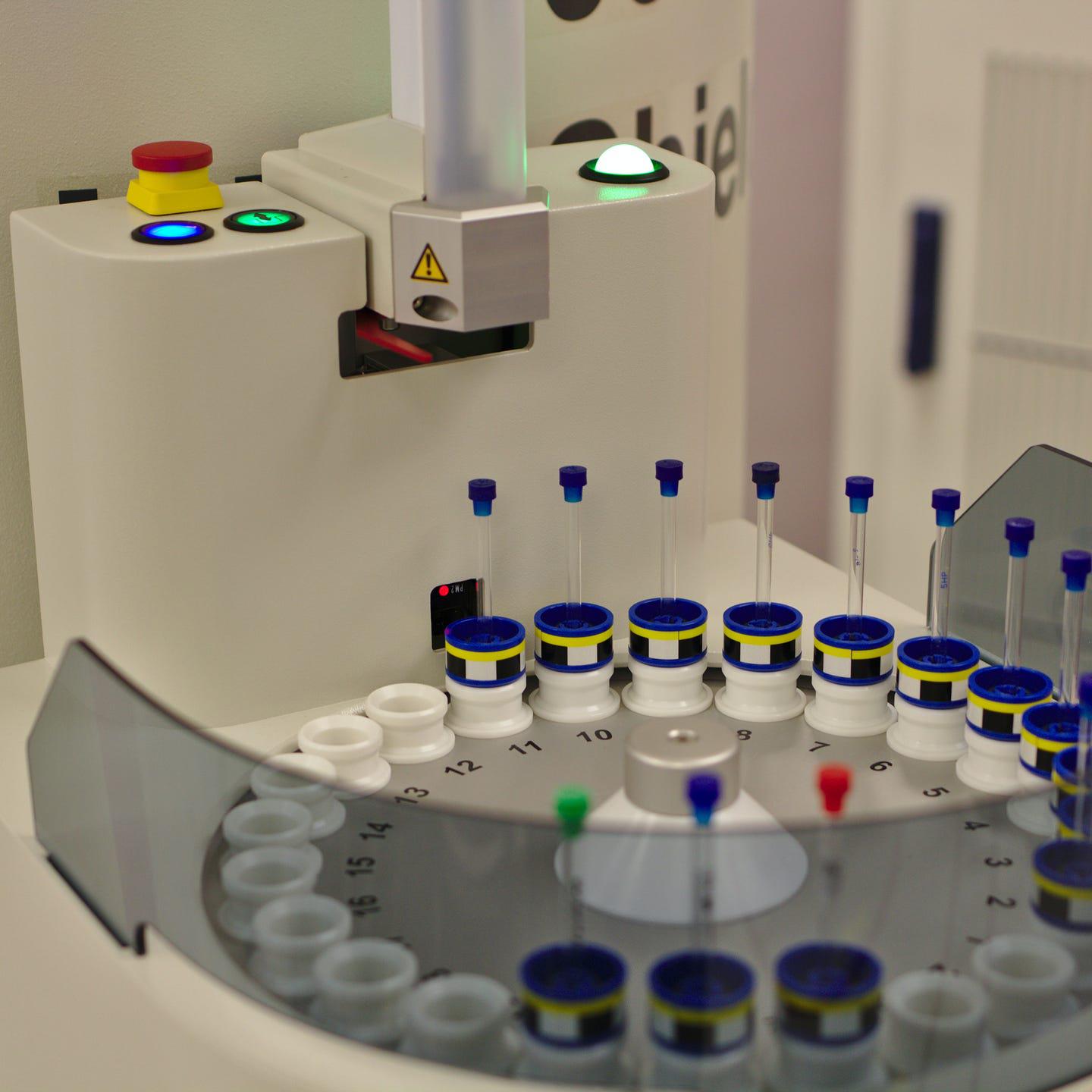 Abioteq GmbH, Angermünder Str.4 in Lügde