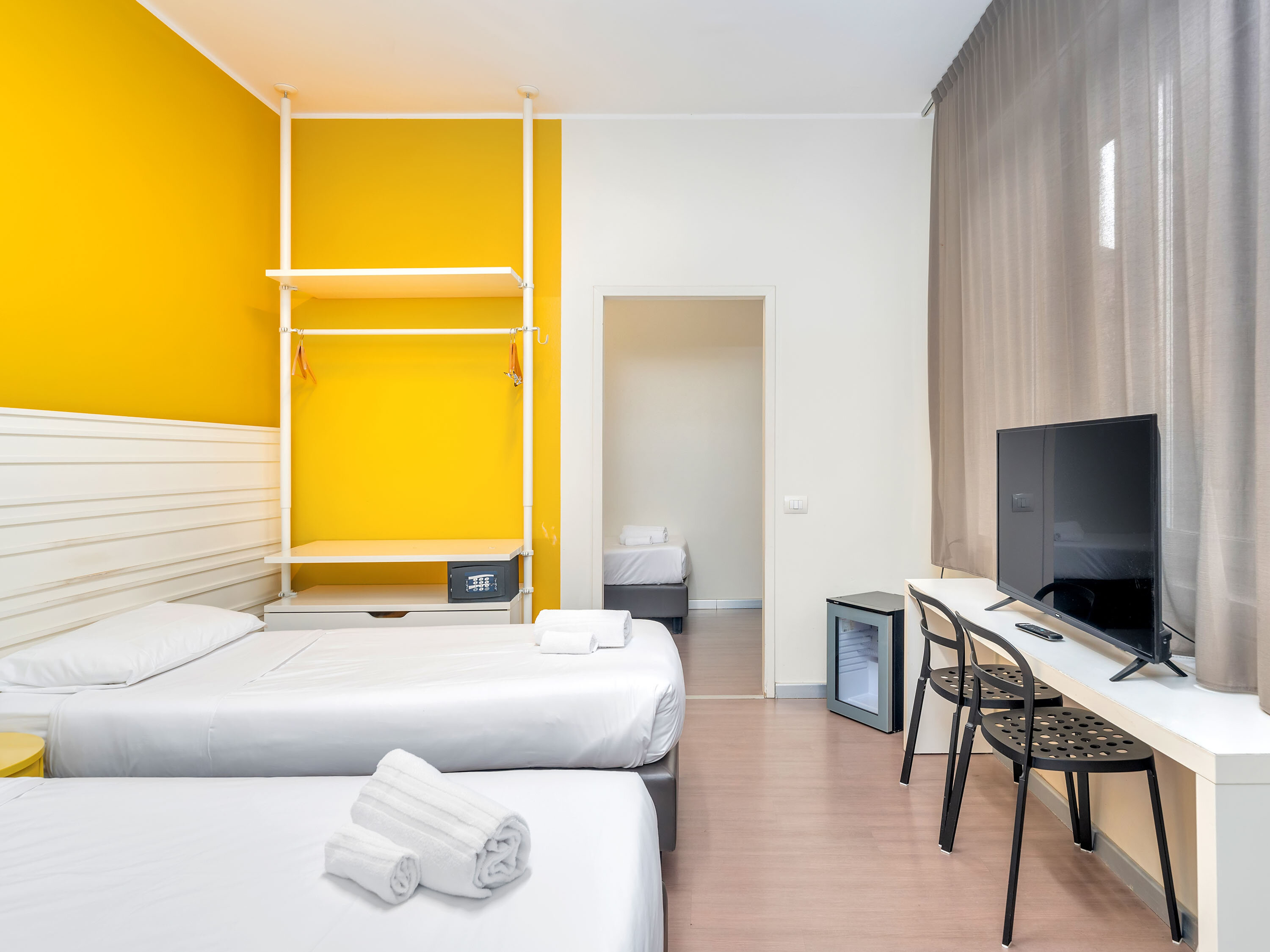 Images B&B HOTEL Milano Ornato