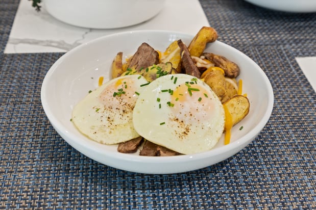 Images EVEN Hotel Austin Uptown Near the Domain by IHG