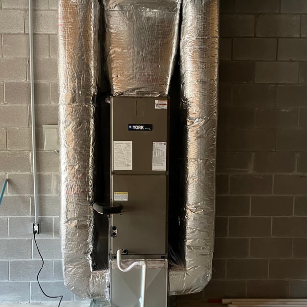 Images Arctic Air Heating, Air Conditioning & Plumbing