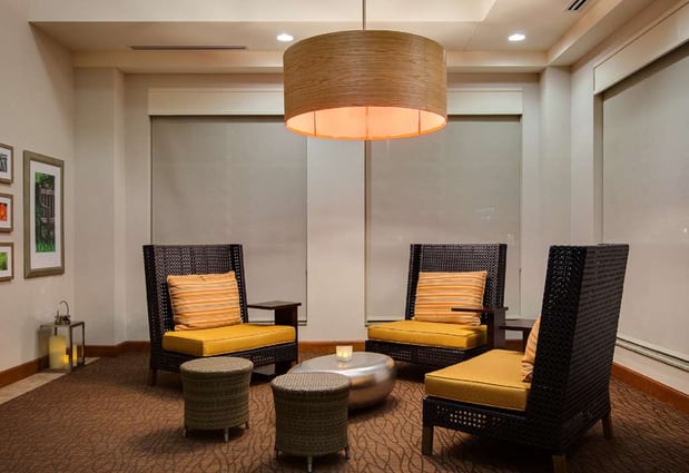 Images Hilton Garden Inn Lake Forest Mettawa