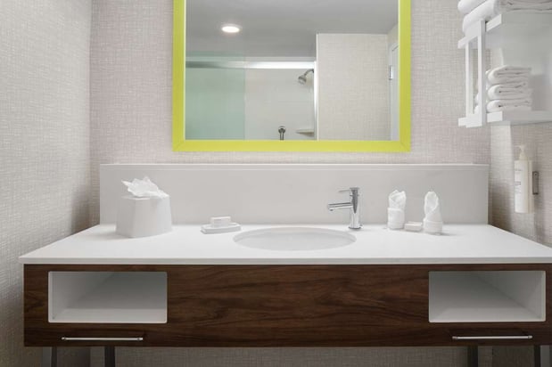 Images Hampton Inn Sturbridge