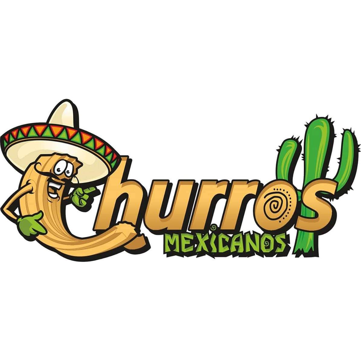 Churros Mexicanos Logo