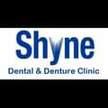 Shyne Dental & Denture Clinic Logo