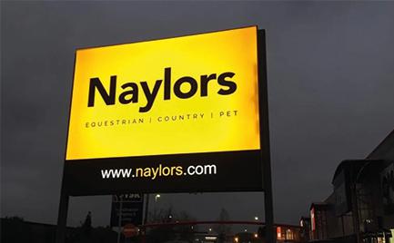 Naylors - Cannock, Staffordshire WS11 0XF - 01543 398020 | ShowMeLocal.com