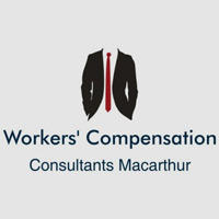 Workers Compensation Consultants Macarthur Logo