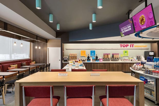 Images Tru by Hilton Albany Airport