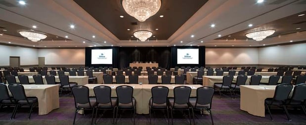 Images Hilton Washington DC/Rockville Hotel & Executive Meeting Ctr