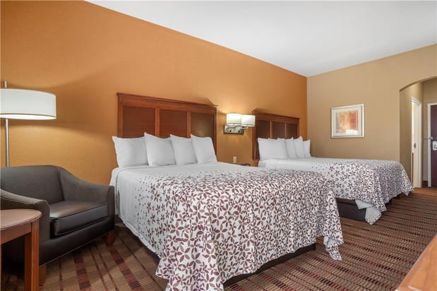 Images Best Western Plaquemine Inn