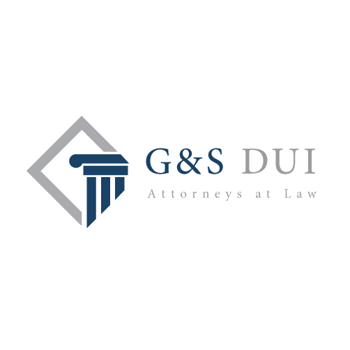 G&S DUI Attorneys at Law Logo