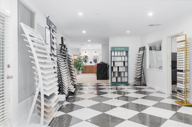 Images Timeless Remodeling Showroom