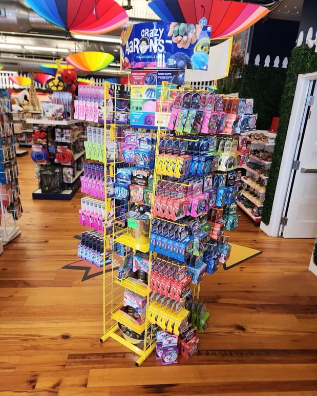 Images Doc Taylor's Toy Emporium