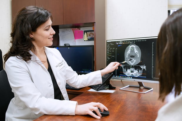 Images Pinnacle Center - Dental Implants & Periodontics