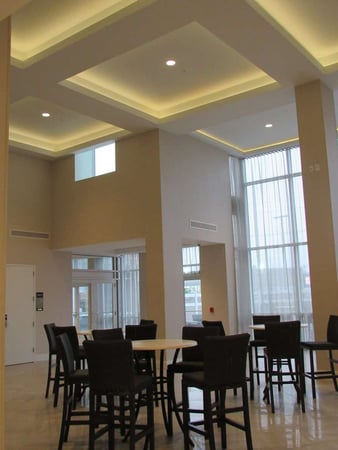 Images Hilton Garden Inn Springfield, NJ