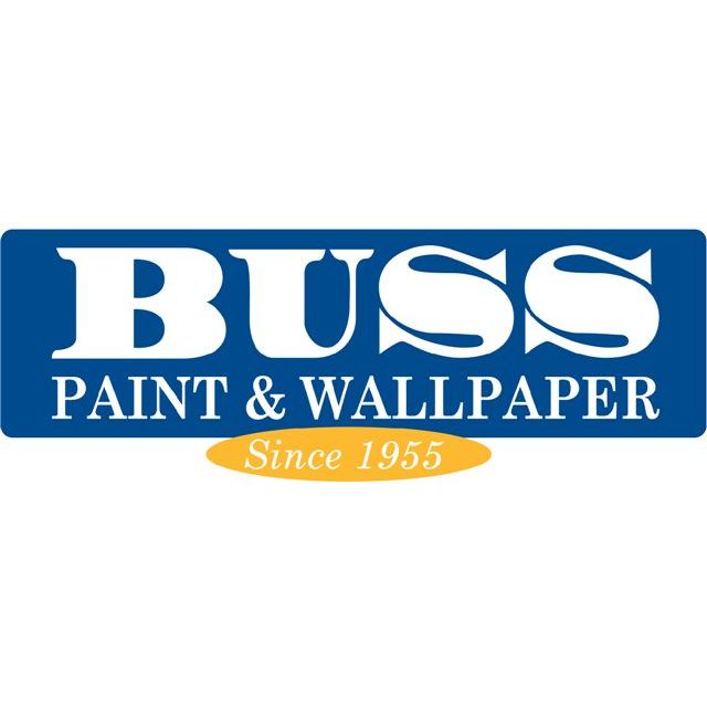 Buss Paints Emmaus (610)965-5466